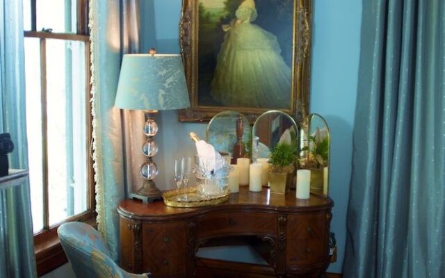 Rosemary Inn Bed & Breakfast