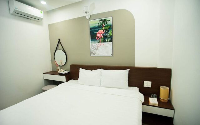 Tesoro Hotel Nha Trang