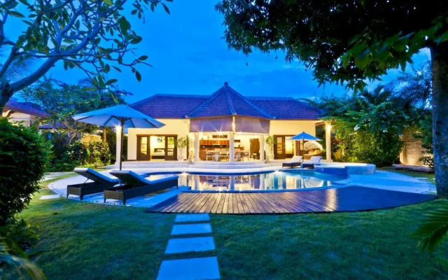 Villa Mango