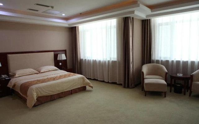 Hohhot Kaiji Hotel