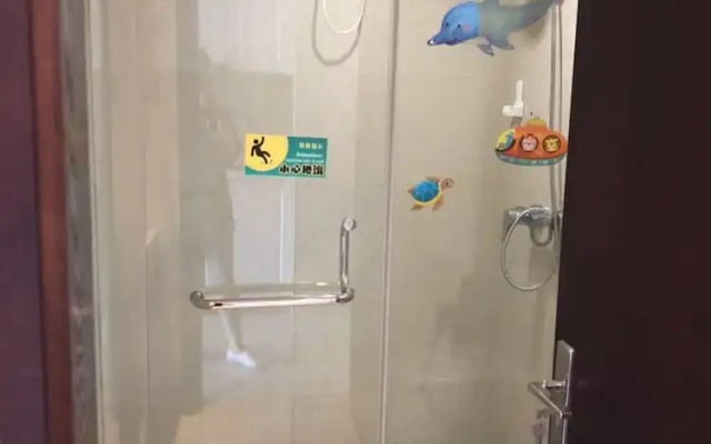 Jia Zhao Ye Sunny Seaview Apartment