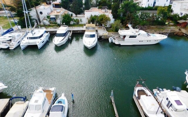 Apartamento Thalassa - A136