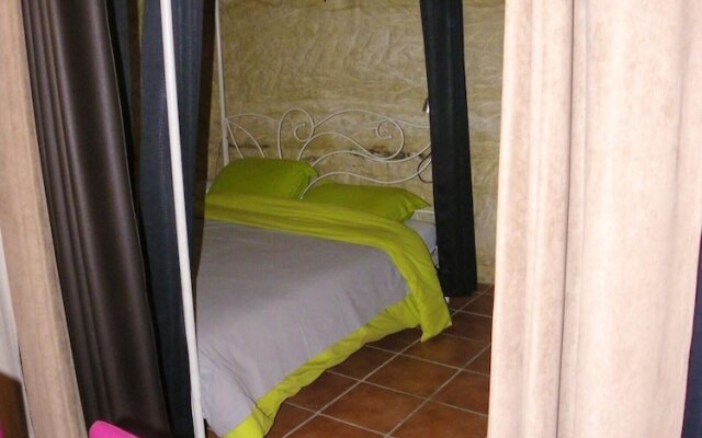 Les Hauts de Nazelles