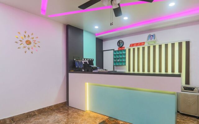 OYO 14472 Brahmaputra Guest House