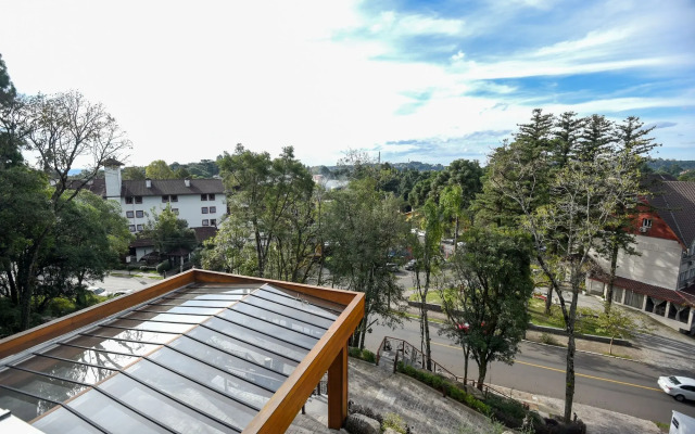 Hotel Refugio da Montanha