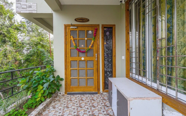 Kasbah 3 BHK by Dumnu Homes