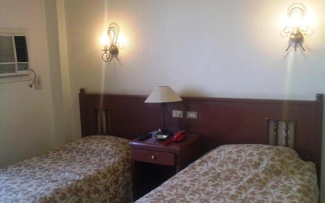 Orchida St. George Hotel