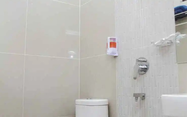 Hotel Wijaya Kusumah