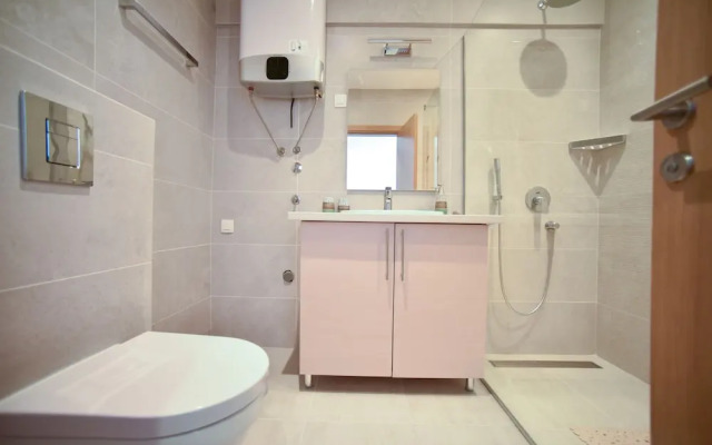 Wow Hotel Alltime Montenegro Apartments