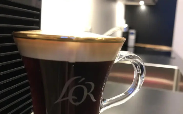 Royal Apartment Sandefjord City Centre