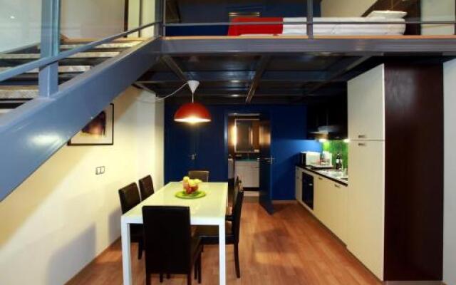 Marina Loft