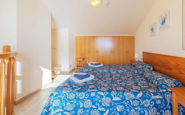 Apartamentos Westhaven Bay