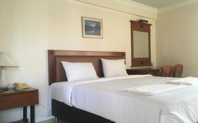 Jumbotel Hotel