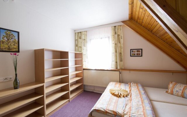 Rodinný penzion Skiland