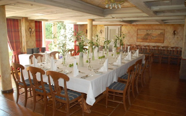 SOLTHUS Hotel & SPA