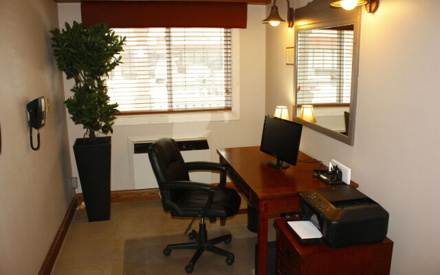 Country Inn & Suites by Radisson, Saskatoon, SK