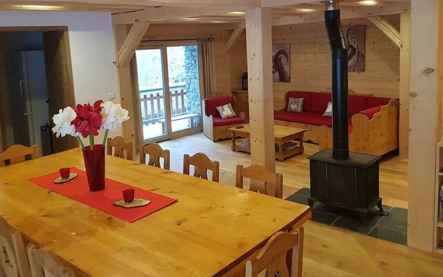 Gîte de la Lignarre