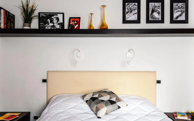 The Galileo Apartment