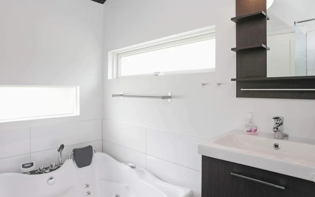 6 Person Holiday Home in Strandby-by Traum