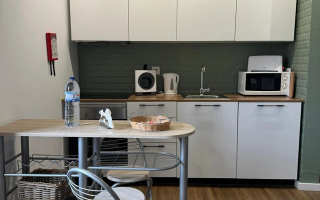 O Cantinho do Colégio