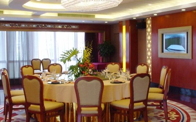 Jinhui Jasper Shenzhen