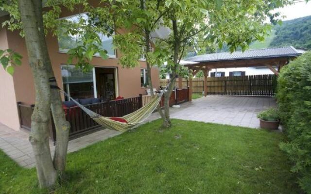 Tai Chi Traveler's B&B