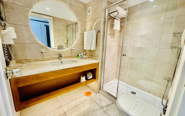 Sidera Kirman Premium - Ultra All Inclusive