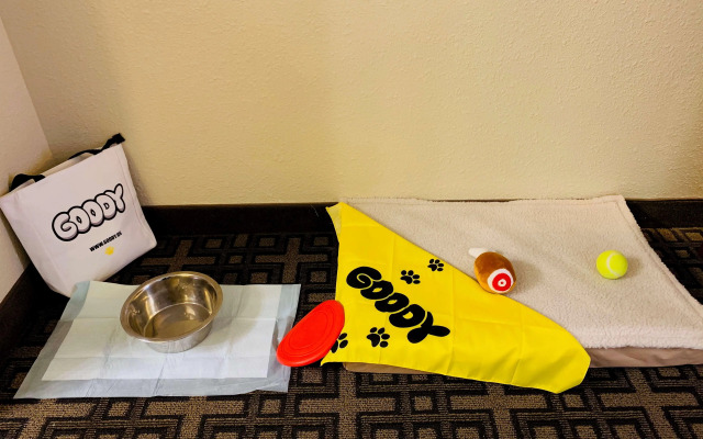 Best Western Swiss Clock Inn