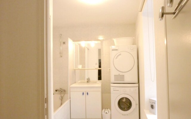 Apartment Square de L Hotel de ville