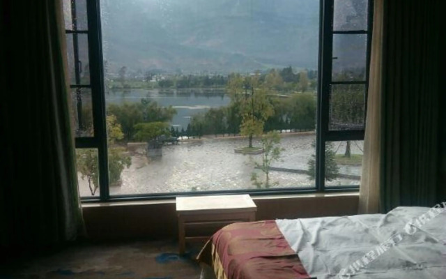 CHP. Hotel