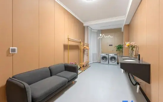 Xiyu Hotel (Hami High-Speed Railway Station)
