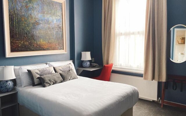 Rose Lodge Guest House