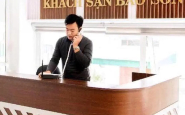 Thang Long Guesthouse