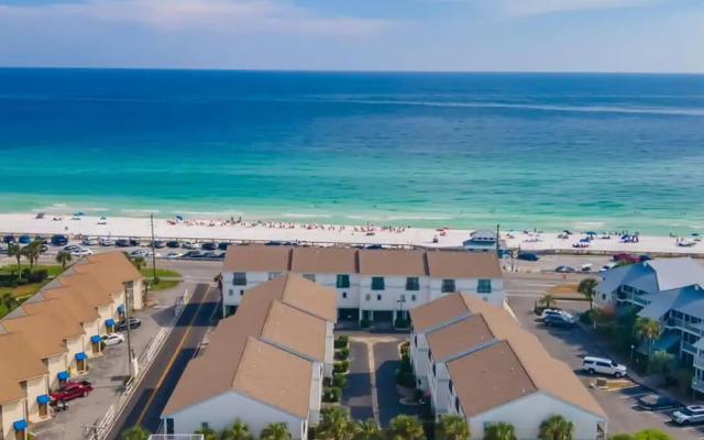 Costa Vista No5 in Miramar Beach