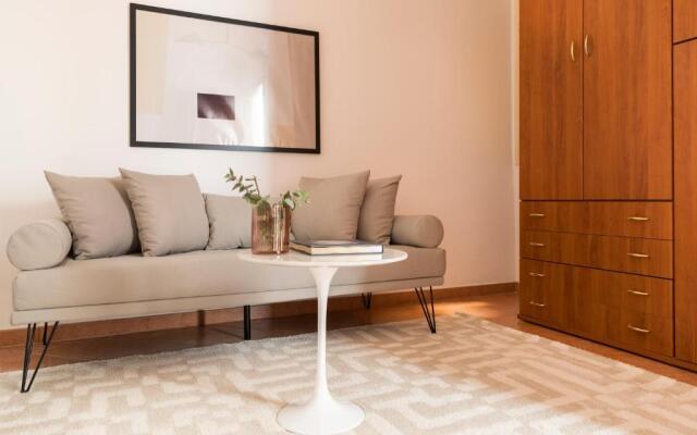 Sonder by Marriott Bonvoy Piazza San Pietro Apartments Vaticano