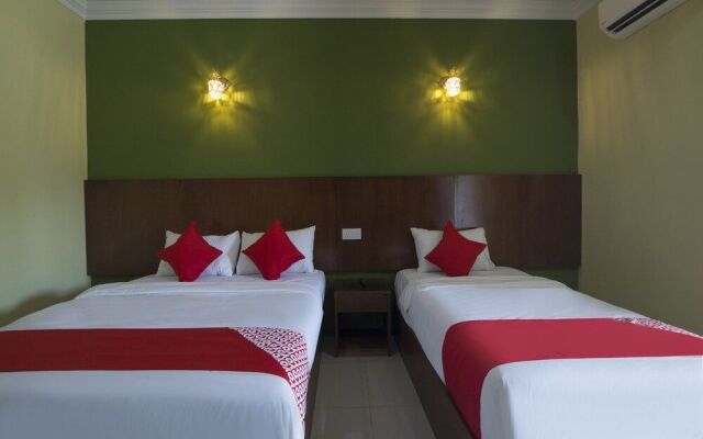 Norshah Village Resort