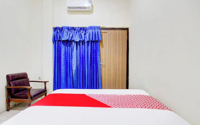 Hotel O Jalan Malioboro Near Stasiun Tugu Yogyakarta Formerly Hotel Baru