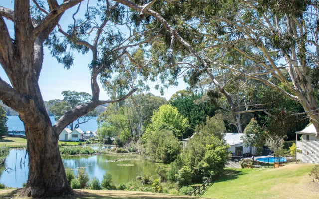 McMillans Villa 18 Metung