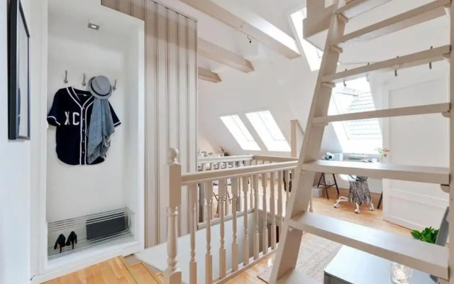 Urban Apartment - City Center