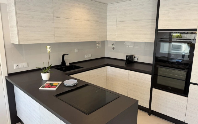 Paraty Villa by Cadenzalux