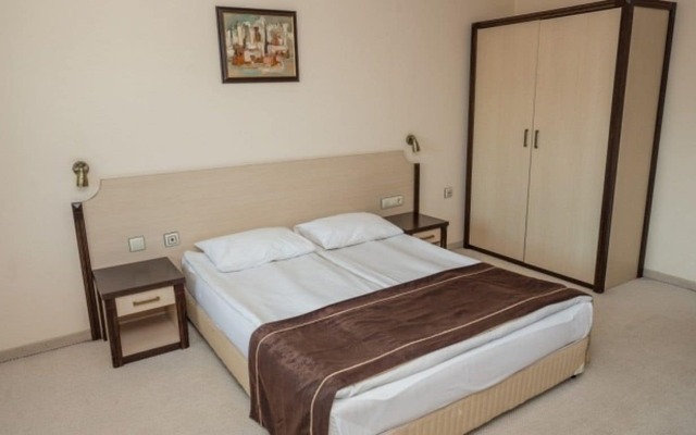 Hotel Rodopski Dom