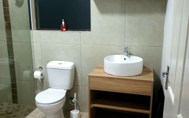 4 da exclusive guesthouse