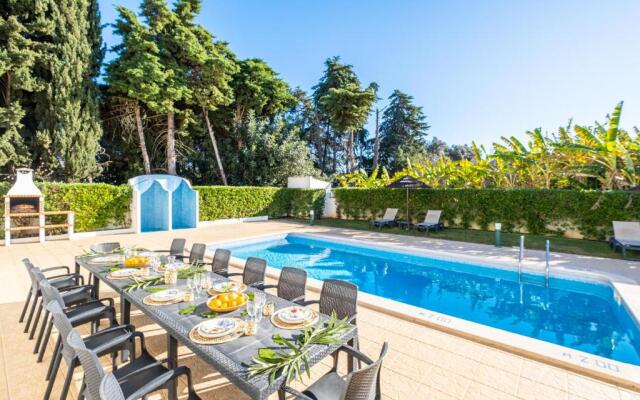 Villa Quintinha do Barco