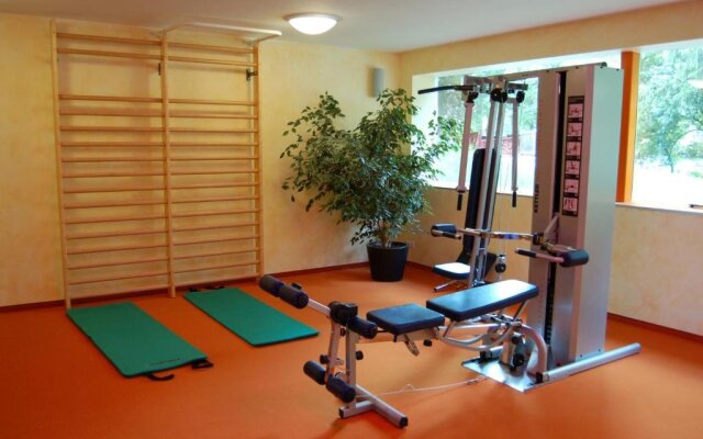 Kurhotel Weißbriach