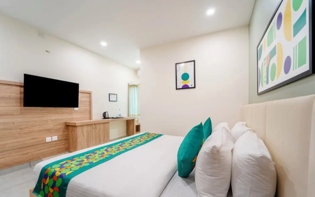 Treebo Premium Park Calicut
