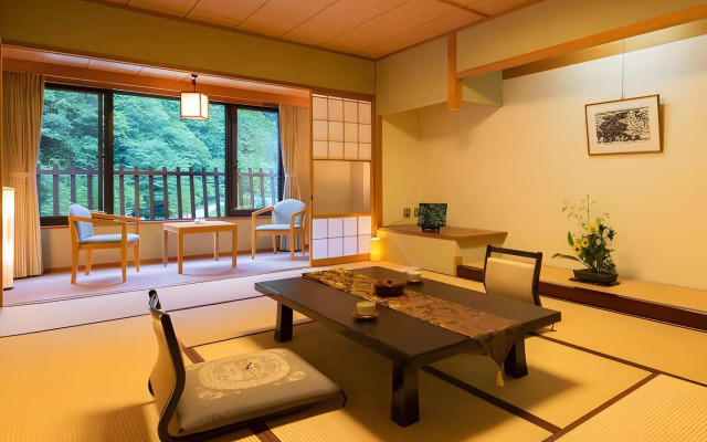 Hotel Hotaka