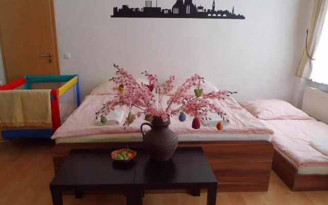 Apartment Lawrenz