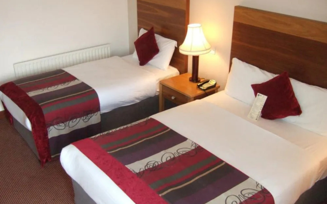 Maldron Hotel, Oranmore Galway