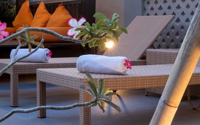 Arimanu Guest House