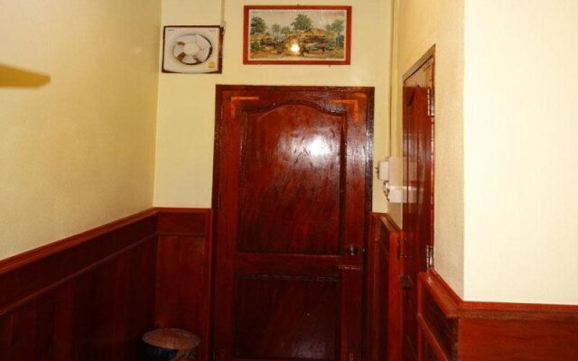 Zuela Guesthouse